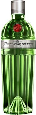 Tanqueray No 10 Gin 1lt